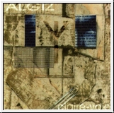 ALGIZ Claire-Voie CD