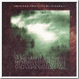 SHINJUKU THIEF The Witch Hammer CD
