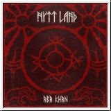 NYTT LAND Aba Khan LP