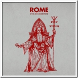 ROME The Hierophant CD