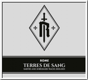 ROME Terres De Sang 2CD