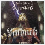 LAIBACH Jesus Christ Superstars CD