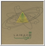 LAIBACH Alamut 2LP