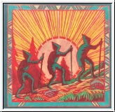 V/A Albion's Beautiful Barbarians - New Songs For The Kindred Sp