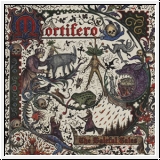 MORTIFERO The Baleful Tales CD