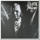 SOPOR AETERNUS Death And Flamingos LP Col. Vinyl