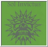 SOL INVCITUS Black Europe CD