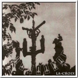 TONY WAKEFORD La Croix CD