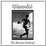 SINWELDI Is Europe Dying? CD