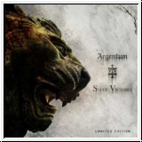 ARGENTUM Salve Victoria CD