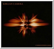 KIRLIAN CAMERA Unidentifed Light CD