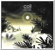COIL Musick To Play In The Dark CD 2nd Edition