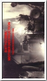 SIXTH COMM / MOTHER DESTRUCTION The White Rose Tour 1994 VHS