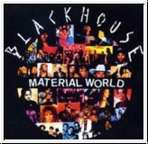 BLACKHOUSE Material World CD