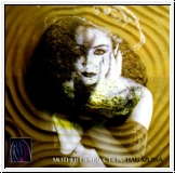 MOTHER DESTRUCTION Hagazussa CD