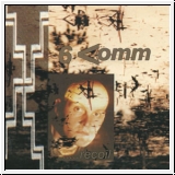 SIXTH COMM Recoil CD