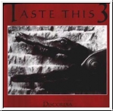 V/A Taste This 3 CD