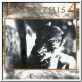 V/A Taste This 4 2CD