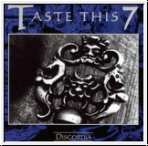 V/A Taste This 7 CD