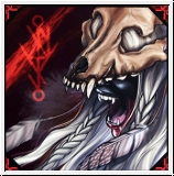 EIHWAR Viking War Trance LP