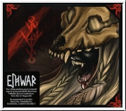 EIHWAR Viking War Trance CD