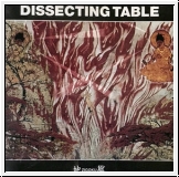 DISSECTING TABLE Zigoku CD