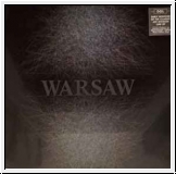 WARSAW Same LP. Col. Vinyl