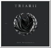 TRIARII Ars Militaria 2LP