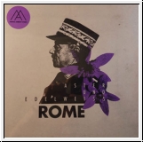 ROME Aster Und Edelweiss LP