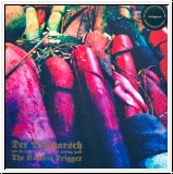 DER BLUTHARSCH AND THE INFINITE CHURCH OF THE LEADING HAND Cosmi