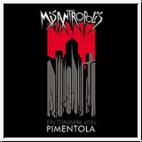 PIMENTOLA Misantropolis CD