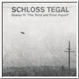 SCHLOSS TEGAL Oranur III 