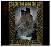 WAELTAJA Beholding The Ruins Of My Kingdom CD