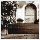 THE SUSPENDED APPARITION It's Sealed Inside The Church CD