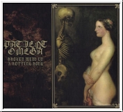 PATIENT OMEGA Broken Mind In A Rotting Body CD