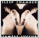 SLEEP CHAMBER Siamese Succubi CD