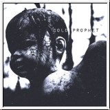COLD PROPHET Same 2CD