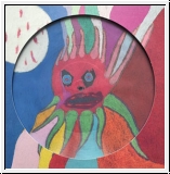 CURRENT 93 I Have A Special Plan For This World LP Picture