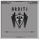 ARDITI Refraction Of The Oversoul CD