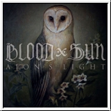 BLOOD AND SUN Aion' Light LP