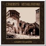 CAMERATA MEDIOLANENSE Campo Di Marte LP