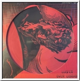 CURRENT 93 Lucifer Over London LP Picture