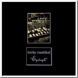 LEICHE RUSTIKAL Epitaph LP