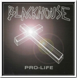BLACKHOUSE Pro-Life CD Re-Release