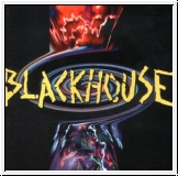 BLACKHOUSE Shades Of Black CD