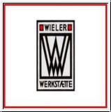 V/A Wieler Werkstaette CDR