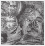 GENOCIDE ORGAN Same 2LP