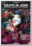 DEATH IN JUNE Hidden Among The Ruines Book