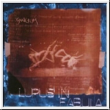 SANCTUM Lupus In Fabula CD