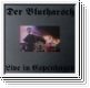 DER BLUTHARSCH Live in Copenhagen LP